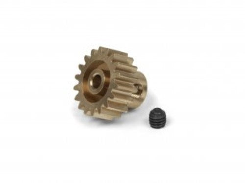 Radio Control - Pinion Gear: 18T (0.8m)(32DP)
