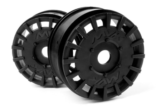 Radio Control - W: Rally 67-75.5mm (17mm hex)