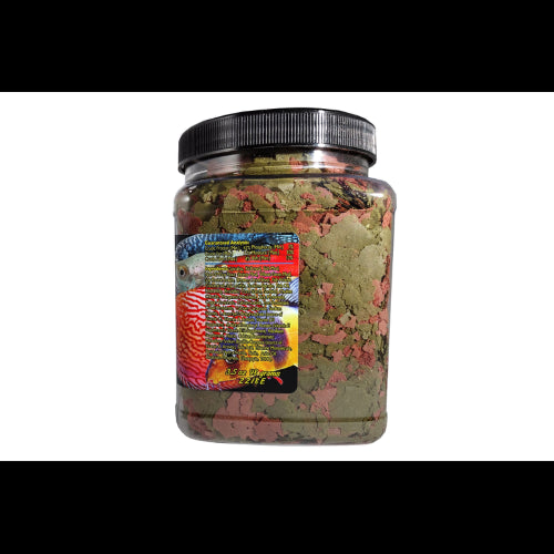 Aquatic Food Xtreme Community Crave Flake 98g