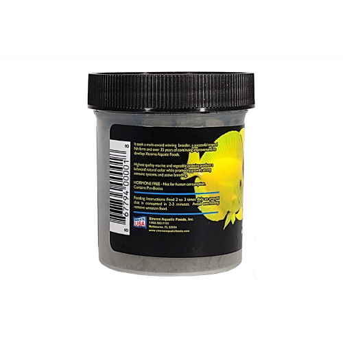 Aquatic Food Xtreme Spirulina Flake 14g
