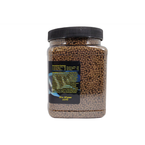 Aquatic Food Xtreme Big Fella 3mm Pellet 567g