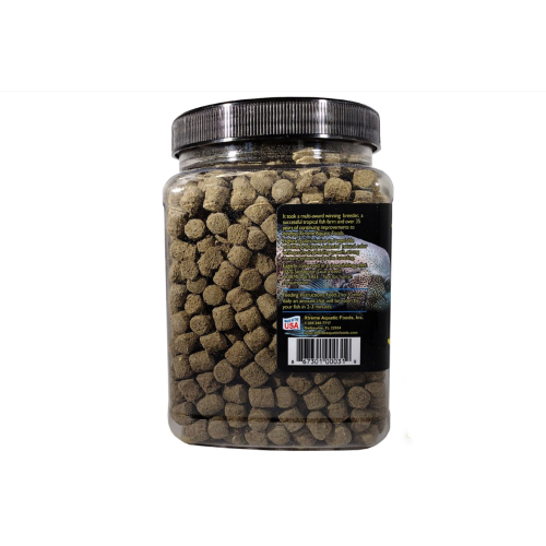Aquatic Food Xtreme Monster 9mm Pellet 510g