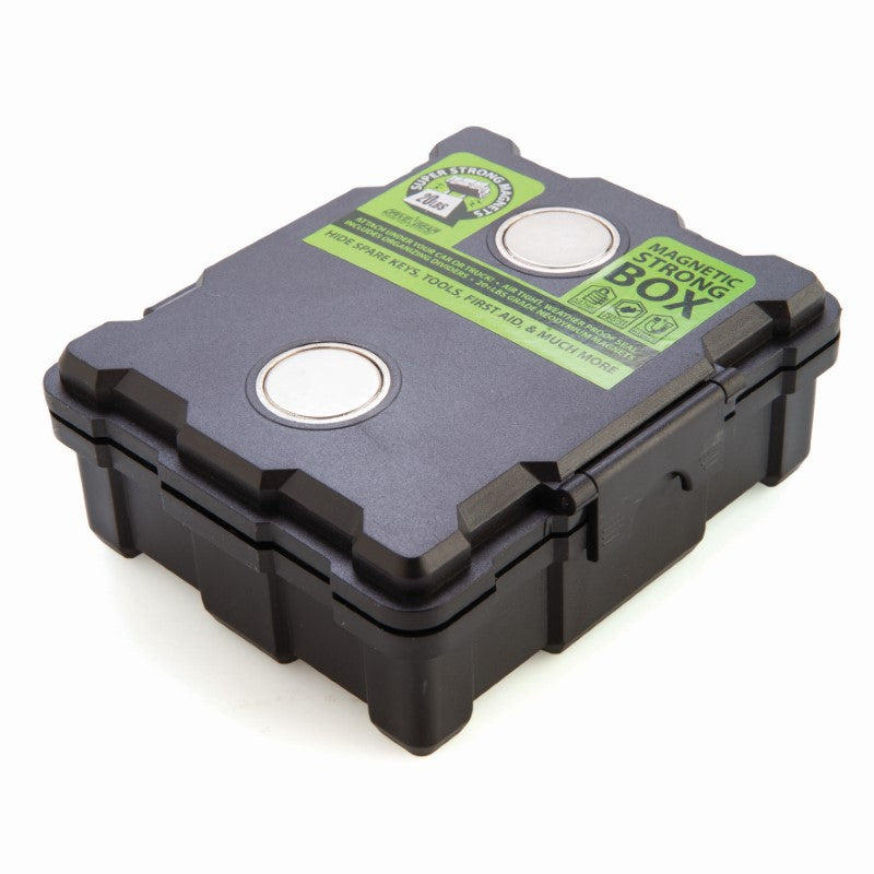 Magnetic Storage Box 110 x 10 x 4.5cm (Set of 6)