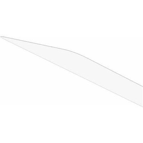 Belkin iPHONE 15+/14ProMAX SCREEN PROTECTOR - TEMPERED GLASS (OVA136ZZ)