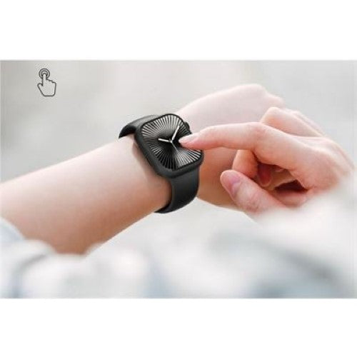 ScreenForce TemperedCurve 2-in-1 Screen