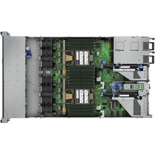 HPE DL360 GEN11 5416S 1P 32G NC 8SFF SVR