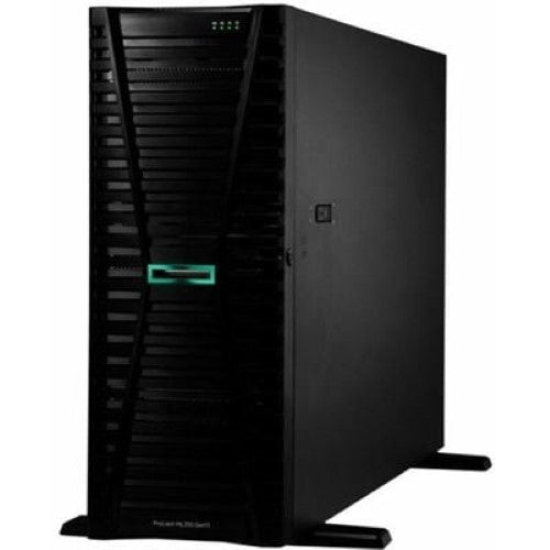 HPE ProLiant ML350 G11 5416S 32GB MR408i-o 8SFF 800W RPS Server (P55953-371)