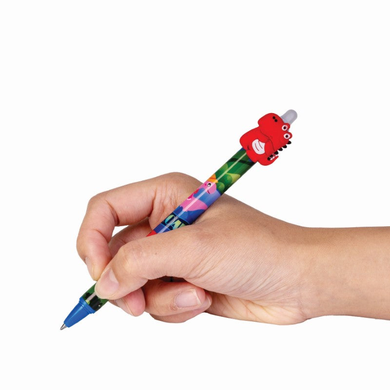 Erasable Pen - Dino (Set of 36 Assorted)