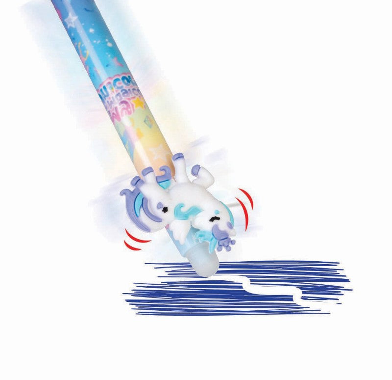 Erasable Pen - Unicorn (Set of 36 Assorted)
