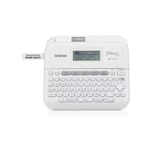 Brother Brother PT-D410 Desktop Label Maker (PTD410)