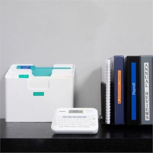 Brother Brother PT-D410 Desktop Label Maker (PTD410)