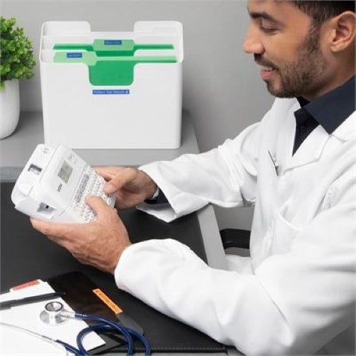 Brother Brother PT-D410 Desktop Label Maker (PTD410)