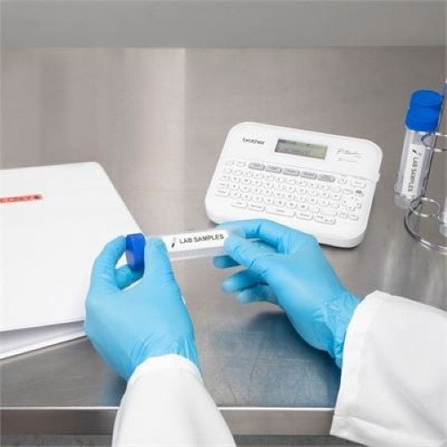 Brother Brother PT-D410 Desktop Label Maker (PTD410)