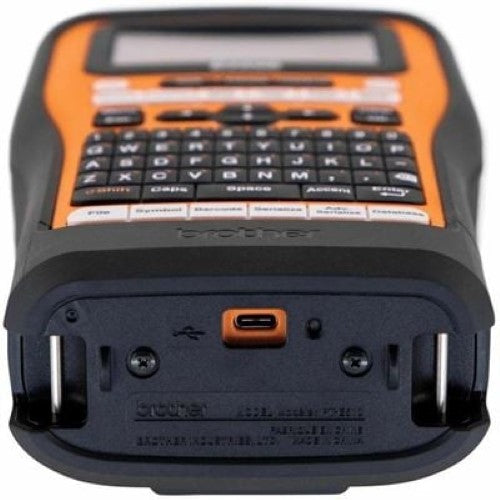 Brother PTE560BTVP Industrial Label Maker (PTE560BTVP)
