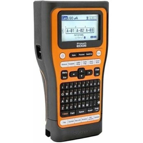 Brother PTE560BTVP Industrial Label Maker (PTE560BTVP)