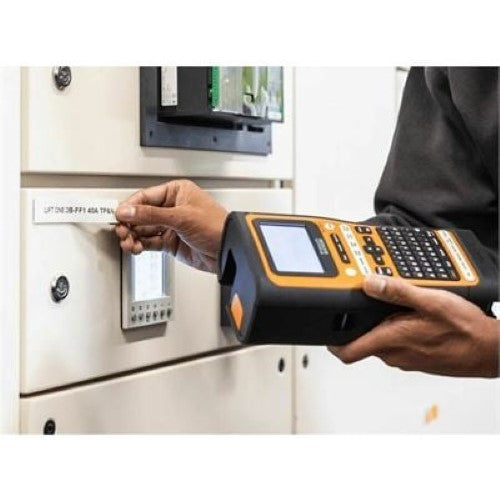 Brother PTE560BTVP Industrial Label Maker (PTE560BTVP)