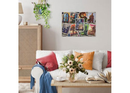 Ravensburger Disney Star Wars Mandalorian Collage 1000p