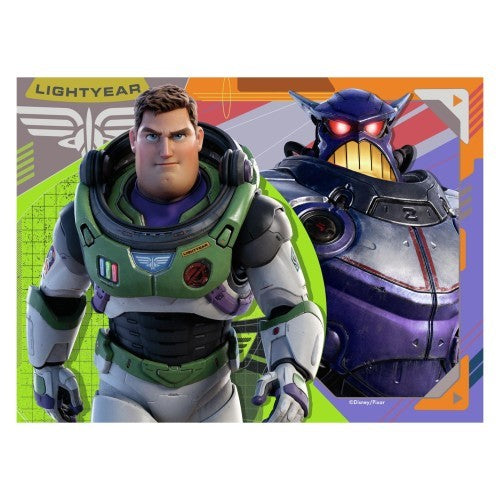 Ravensburger - Disney Buzz Lightyear 12/16/20/24p