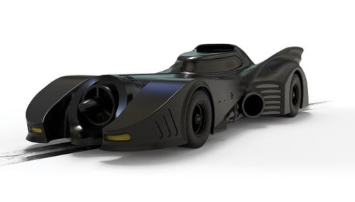 Slot Car - 89 Batmobile