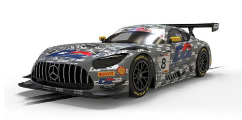 Slot Car - GT3: Mercedes AMG 'RAM'