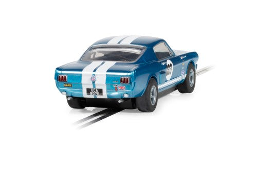 Slot Car - Classic: Shelby GT350 #133