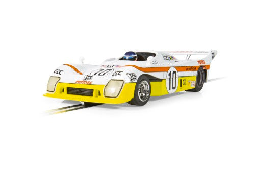 Slot Car - LeMans: Mirage Gr8 LM '76 2nd