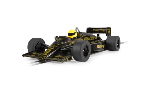 Slot Car - F1: '98 Lotus 98T Senna