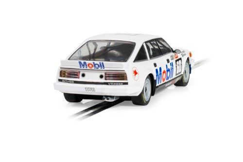 Slot Car - Bathurst: '84 Rover SD1 #60