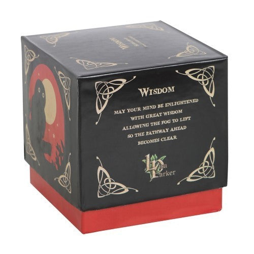 Way of the Witch Sandalwood Fragranced Wisdom Candle