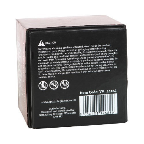 Vampire Blood Scented Candle