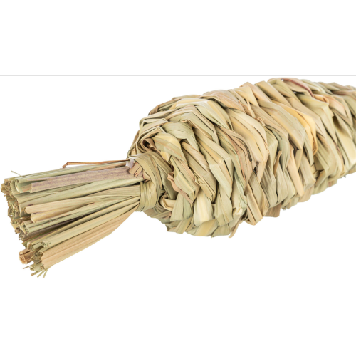 Small Animal Toy Grass Carrot 20cm