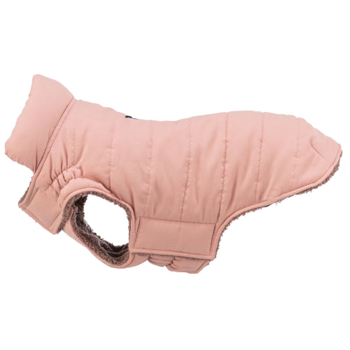 Dog Clothing Lesmont Winter Coat XS: 30cm Blush*
