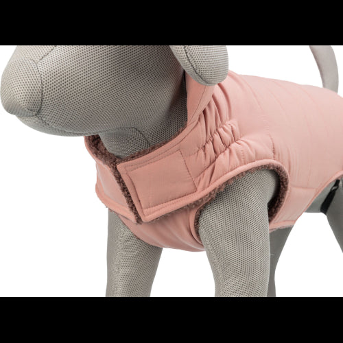 Dog Clothing Lesmont Winter Coat S: 36cm Blush*