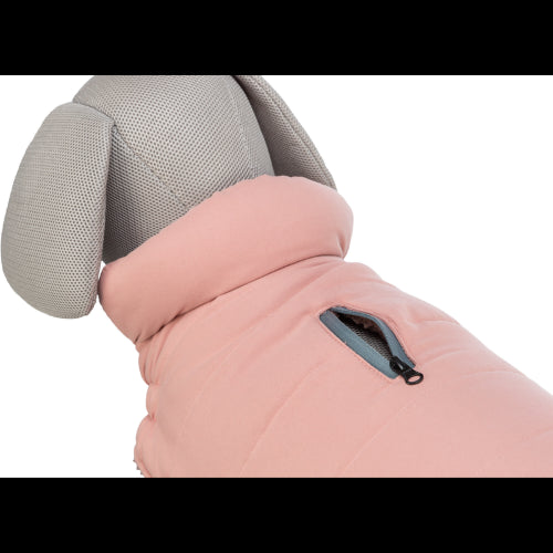 Dog Clothing Lesmont Winter Coat S: 40cm Blush*