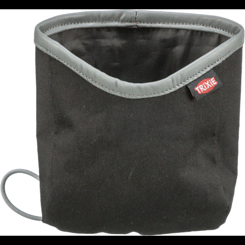 Dog Training Aid Snack Bag Pocket Treat Pouch