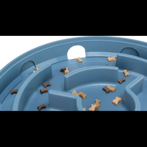 Dog Training Aid Dog Activity Rocking Maze