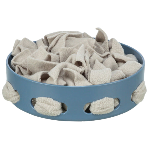 Dog Training Aid Dog Activity Hide -n- Sniff Bowl