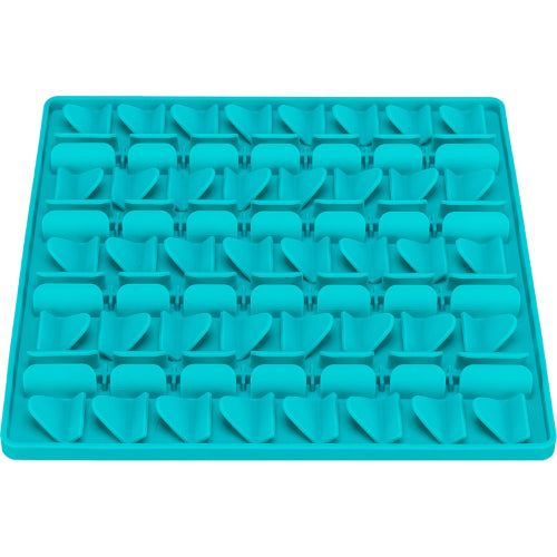 Dog Training Aid Lick 'n' SNack Mat 30cm