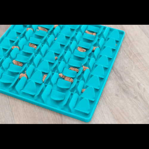 Dog Training Aid Lick 'n' SNack Mat 30cm