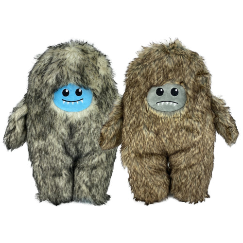 Dog Toy Plush Yeti Betty 25cm