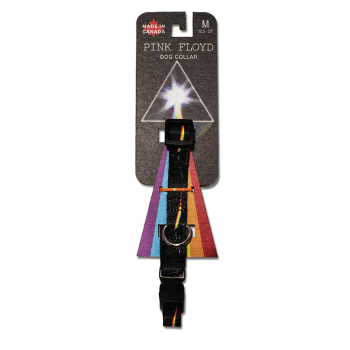Dog Pink Floyd Prism - MEzydog 34-56cm