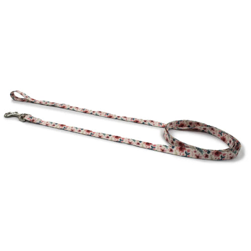 Dog Spring Floral Lead 183cm