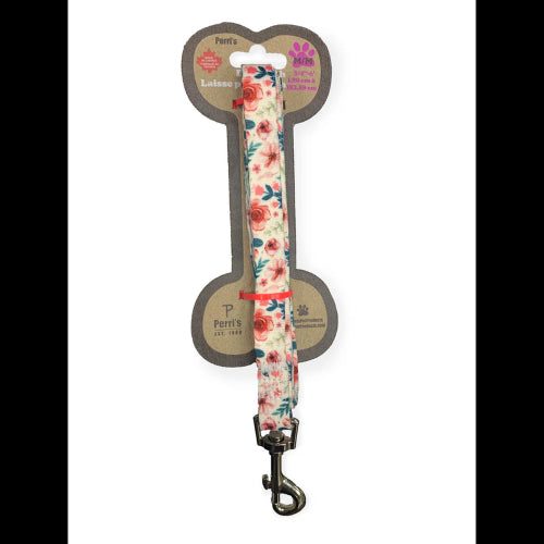 Dog Spring Floral Lead 183cm