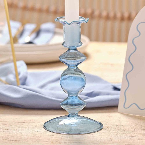 Love at first Spritz Small Candle Holder