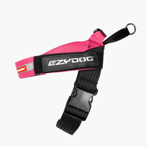 Dog Harness Ezydog Express Harness M Pink