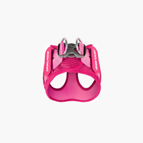 Dog Harness Ezydog FormFit Mesh Harness XL Pink