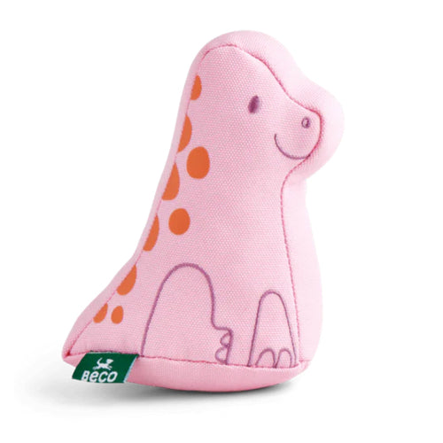 Dog Toy Plush Beco Hattie the Hatchling - Sml