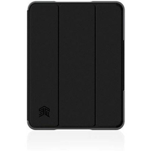 STM dux plus (iPad Pro 11# M4) AP # black (STM-222-445KW-01)