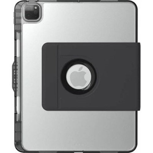 Targus VersaVu Clear for iPad Pro 13in (M4) Black (THZ982GL)