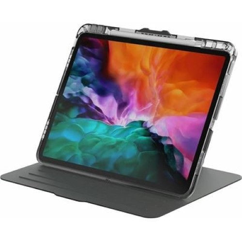 Targus VersaVu Clear for iPad Pro 13in (M4) Black (THZ982GL)